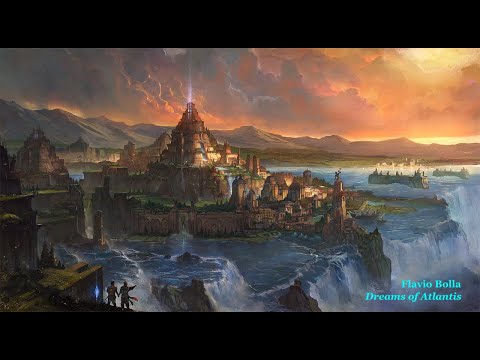 Atlantis Revisited 1: Interception