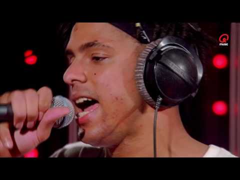 The BSMNT: Blackwave. - BIG Dreams (Live bij Q)