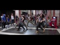 FREE DANCE EXTRAIT 1 VFSTFR