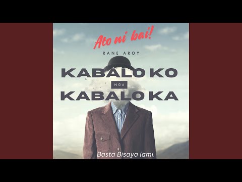 Kab-uton Ko ang Bulan