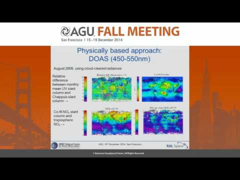 Tropospheric Ozone Profile Retrievals Combining TIR, UV And Visible Spectra