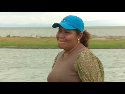 ASI ES NICARAGUA SAN FRANCISCO LIBRE EN PROGRESO