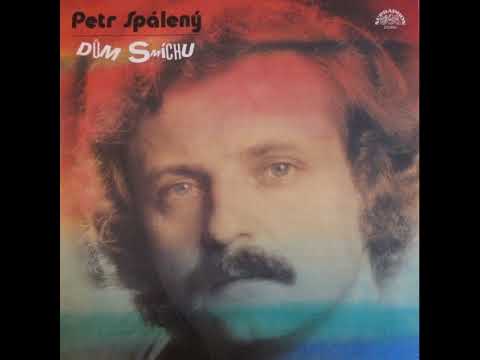 Petr Spálený - Já mám rád jenom rokenrol (25.4.1983, vydáno 1984)