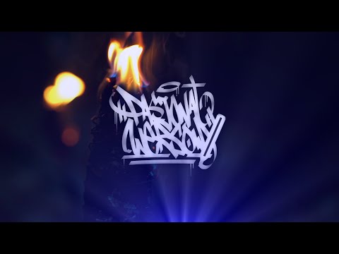 Pasjonat Wersów-Błękitne serce prod.707 (Official Video)