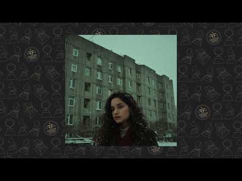ALMARY - Снегом в мае