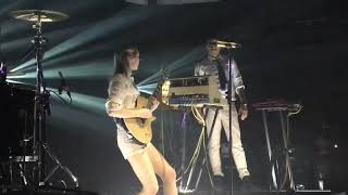 I still believe-Kadebostany live in Thessaloniki 16/03/2018!Fix Factory Of Sound!