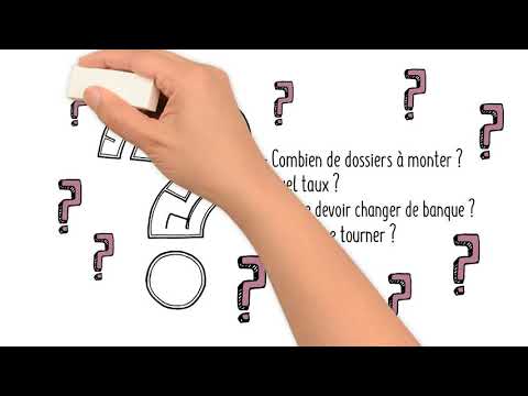 En quoi consiste le rachat de crédits ? 
Crédits et Conseils vous explique comment fonctionne le rachat de crédits.