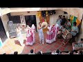 Inauguración Grupo De Tamboras Y Folclor Limijebues
