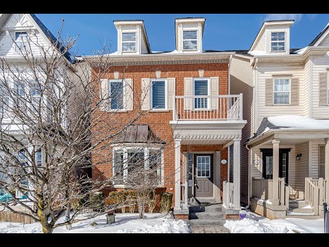 253 Roxton Road, Oakville Home - Real Estate Properties