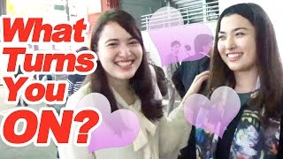 What Japanese Girls Find Attractive