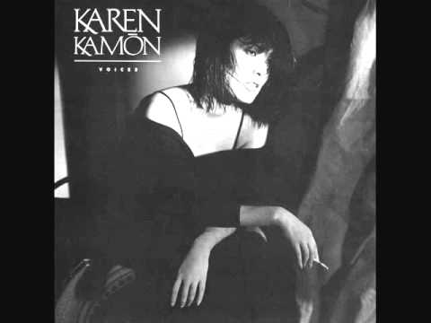 Karen Kamon - Voices