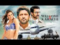 Arshad Warsi और Jackky Bhagnani की लोटपोट कॉमेडी मूवी WELCOM