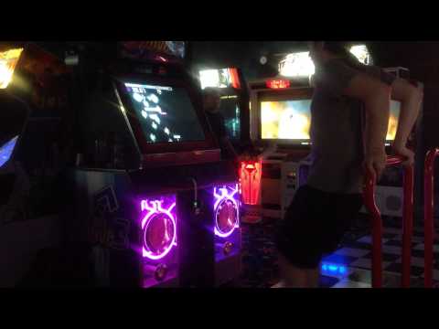 Stay the Night (SV2 11) - 1.7x Rate (218 bpm)(Kanji - 96.02%)