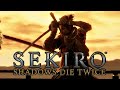 Let's Play All of Sekiro: The Hardest Rhythm Game I've Played