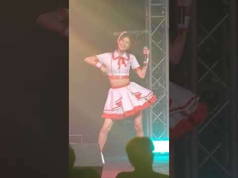 20230408 TGG Trainee ปังปุริเย่ Preammy Fancam Focus