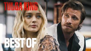 Download lagu The Evolution of Mitch & Cleo | Tulsa King mp3