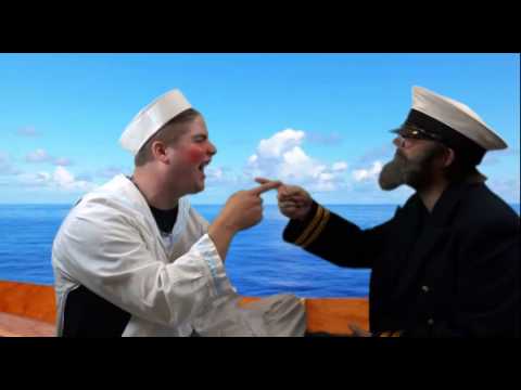 Jillis och Jonssons dåliga vitsar