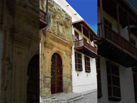 PALACIO DE LA INQUISICION