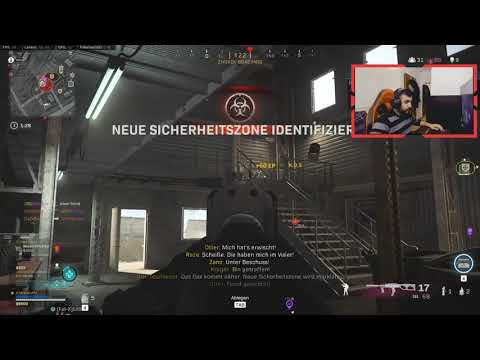 Warzone Twitch  Highlights #1 Kurda_TV
