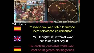 Download lagu Bolt thrower-The IVth Crusade(1992){FULL ALBUM }🤘🤘 Spanish, English, German mp3