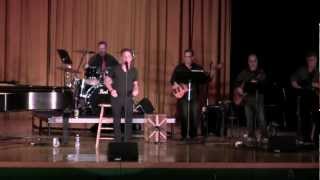 I FORGIVE YOU, sung by Sam Harris, Live, in Concert!