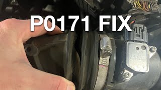 OBD p1071 Freightliner как устранить