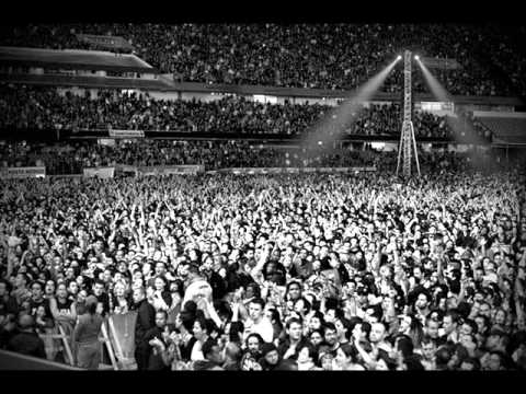 Pearl Jam - Yellow Ledbetter (BEST LIVE VERSION) HD HQ