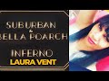 De inferno- Laura Vent cover bella poarch inferno