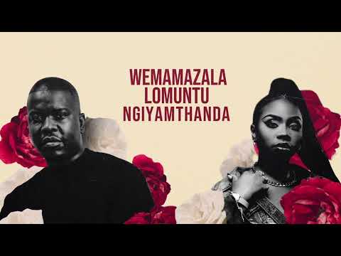 DJ Stoks, Mel Muziq, Happy Jazzman - MAMAZALA (Official Lyric Video) ft. Bassie, Faith Strings