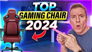 ANDA SEAT KAISER 4 - REVIEW & TEST