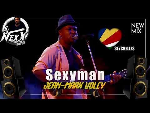 Jean Marc Volcy   Sexyman Dj NexX Sega Edit