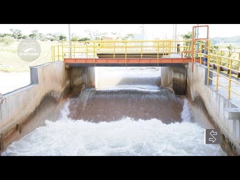 CDR: saneamento básico é tema de audiência pública na segunda-feira