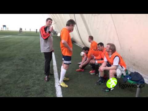 Ligowiec Sztuczna Trawa, Ekstraklasa: SŁUŻEWIEC - MYSZYN EDYSZYN