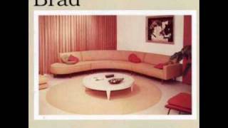 Brad: Interiors - 08 Circle &amp; Line