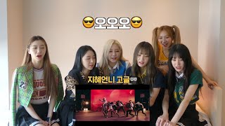 Download lagu Team 'KEY Dancers' Reaction💃🎵ㅣKEY 'BAD LOVE' MV mp3