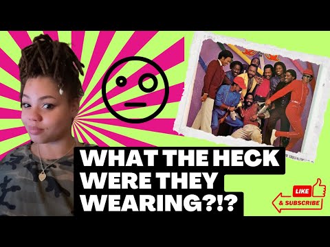 AGaneé Reacts! - First Time Hearing Cameo| Shake Your Pants