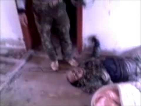 اشتباكات بين كتيبة شهداء التركي وقوات النظام في معركة مورك