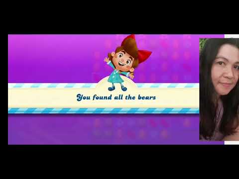 CANDY CRUSH SODA SAGA/2986 TO 2992