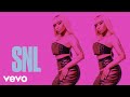 Nicki Minaj - Chun-Li (Live on SNL / 2018)