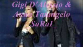 Sarai - Gigi D'Alessio & Anna Tatangelo -