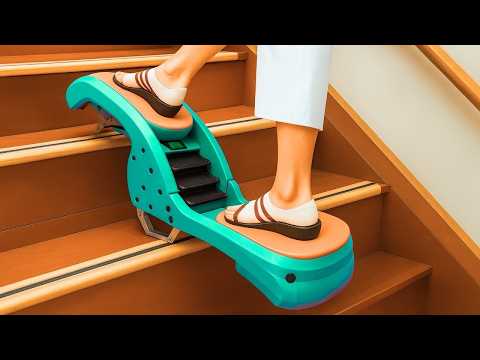 SMART Gadgets That Will Upgrade Your LIFE! Ep 1