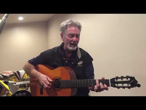 Larry Gatlin congratulates Sue Dodge on 50 years in Southern Gospel Music.mov