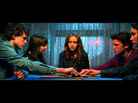 Ouija / Extrait 3 "Esprit, si tu es là" VF [Au cinéma le 29 Avril]