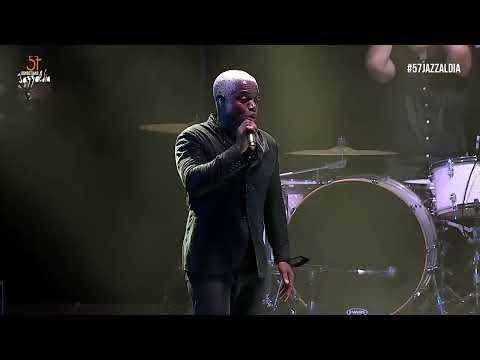 57 JAZZALDIA: VINTAGE TROUBLE - LIVE 57 JAZZALDIA - 2022/07/23