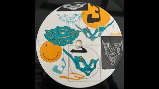 Essit Muzique - De Theorie Van De Machinale Monotomie (Acid 1996)