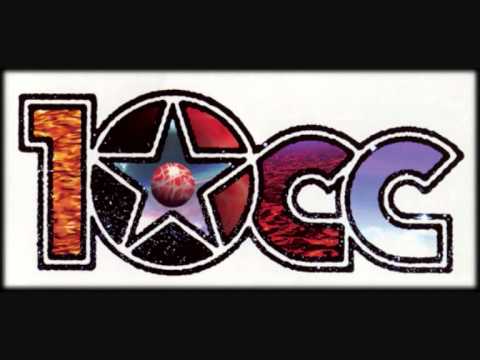 10cc - I'm Mandy, Fly Me