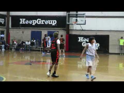 Fcp Elite vs. NJ Bulldogs pt. 1