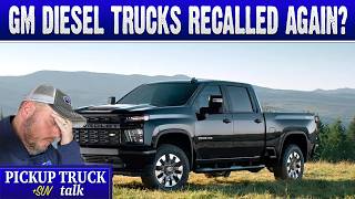 Another GM 10-Speed Transmission Recall?! You WON'T Believe Why