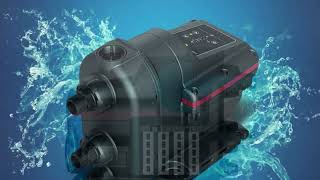 💧 Grundfos SCALA2 Pressure Boosting Pump – Quiet, Efficient Water Pressure Solution
