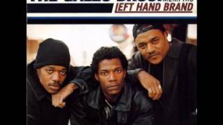 The Gales Brothers -  somethin's got a hold on me